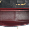 Vintage Chanel Classic Medium Single Flap Bag