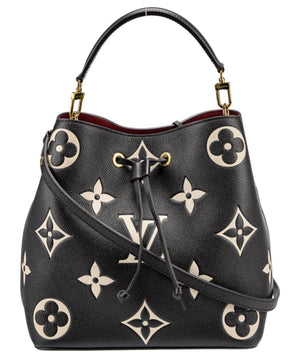 Louis Vuitton Monogram Giant NéoNoé