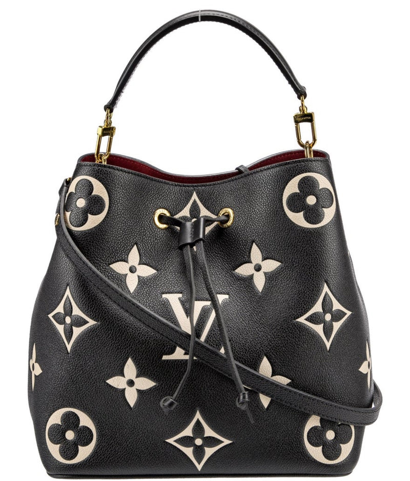 Louis Vuitton Monogram Giant NéoNoé