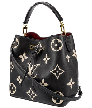 Louis Vuitton Monogram Giant NéoNoé