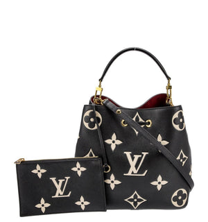 Louis Vuitton Monogram Giant NéoNoé