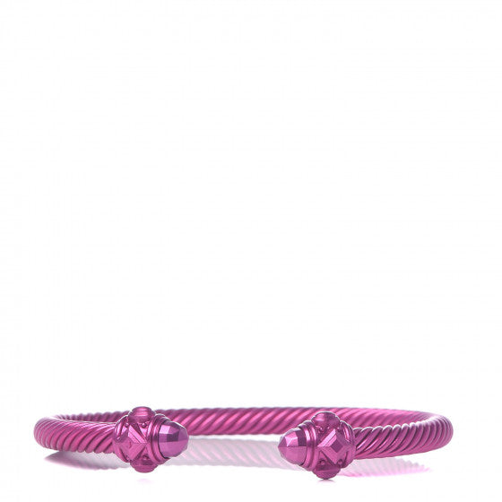 David Yurman Renaissance Classic Cable Bracelet - Main Image