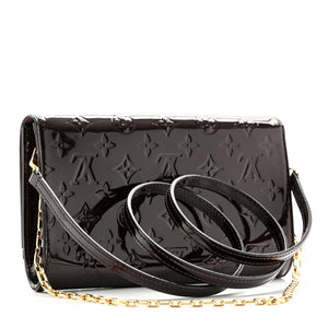 Louis Vuitton Vernis Ana