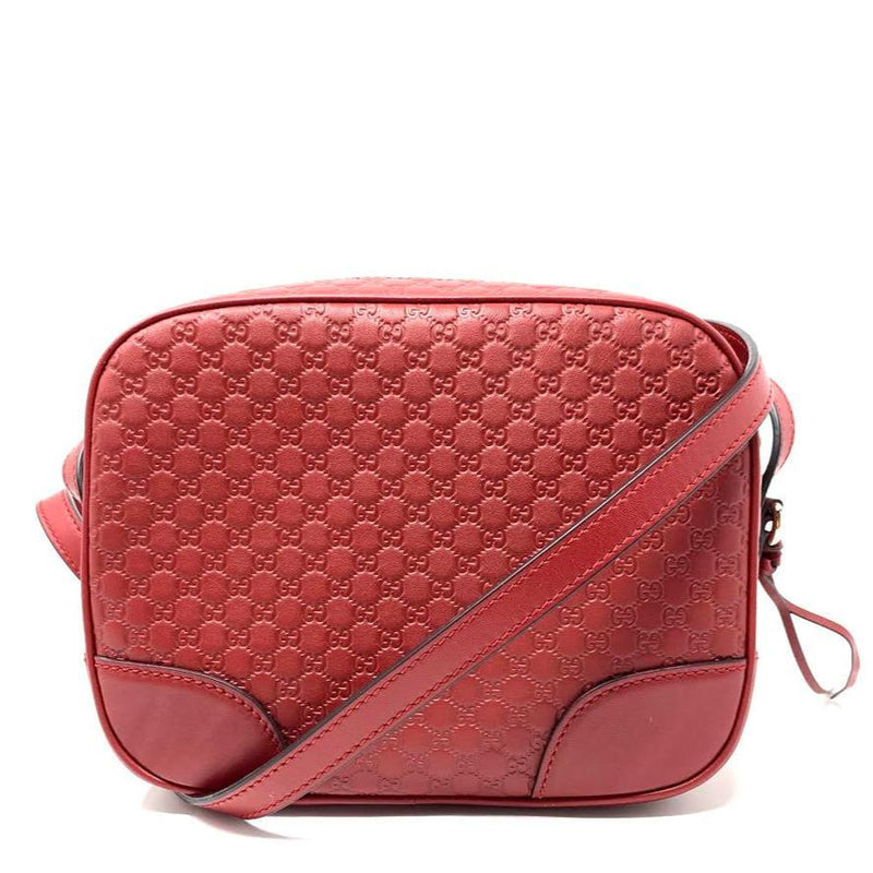 Gucci Bree Disco Crossbody Bag