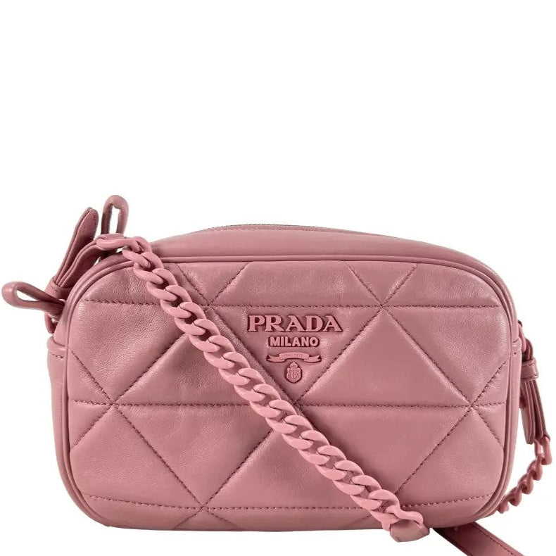 Prada – Jacob James