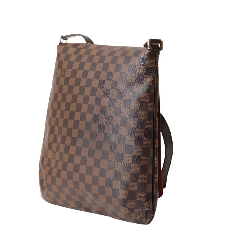 Louis Vuitton Damier Musette Bag