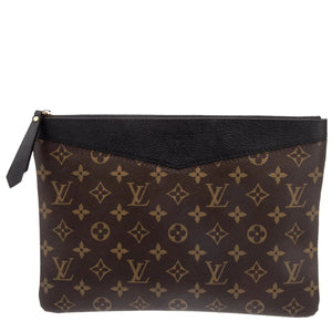 Louis Vuitton Monogram Daily Pouch