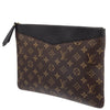 Louis Vuitton Monogram Daily Pouch