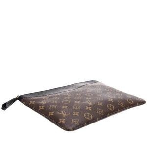 Louis Vuitton Monogram Daily Pouch