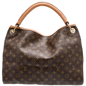 Louis Vuitton Monogram Artsy MM