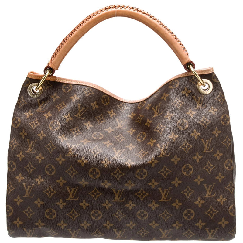 Louis Vuitton Monogram Artsy MM