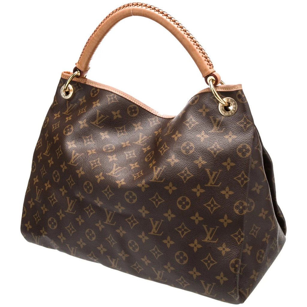 Louis Vuitton Monogram Artsy MM