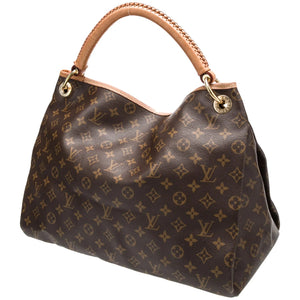 Louis Vuitton Monogram Artsy MM