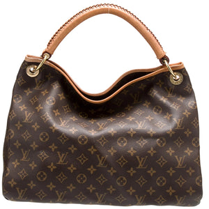 Louis Vuitton Monogram Artsy MM