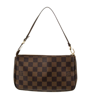 Louis Vuitton Pochette Accessories