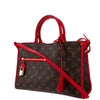 Louis Vuitton Monogram Popincourt Bag