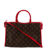 Louis Vuitton Monogram Popincourt Bag