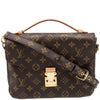 Louis Vuitton Monogram Pochette Métis Bag