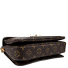 Louis Vuitton Monogram Pochette Métis Bag