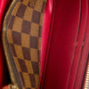 Louis Vuitton Clemence Zippy Wallet