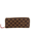 Louis Vuitton Clemence Zippy Wallet