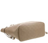 Louis Vuitton Monogram Giant Empreinte Neverfull MM w/ Pouch