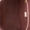 Louis Vuitton Monogram Giant Empreinte Neverfull MM w/ Pouch