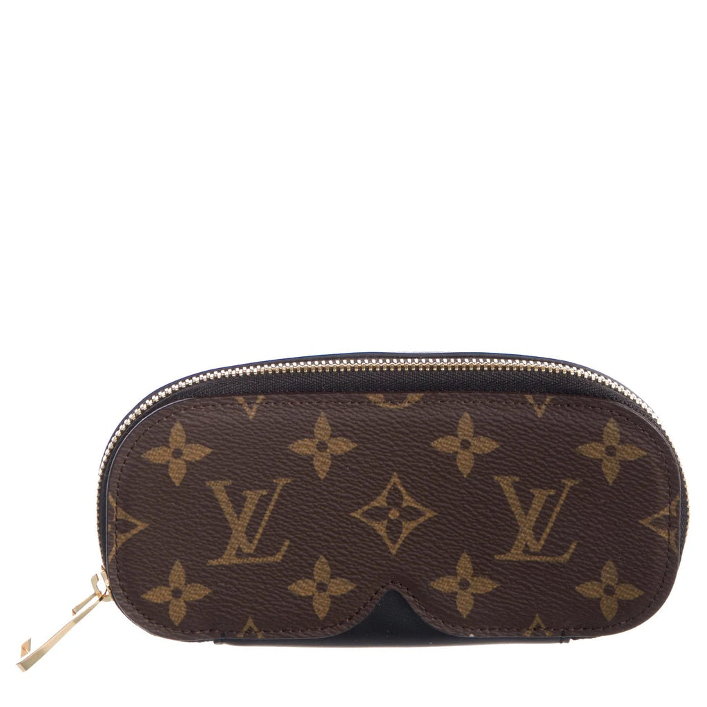 Louis Vuitton Sunglass Case