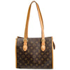 Louis Vuitton Monogram Popincourt Tote