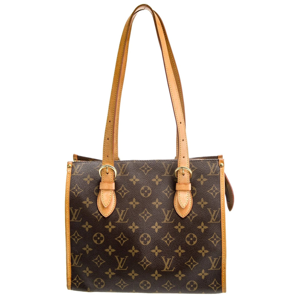 Louis Vuitton Monogram Popincourt Tote