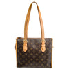 Louis Vuitton Monogram Popincourt Tote
