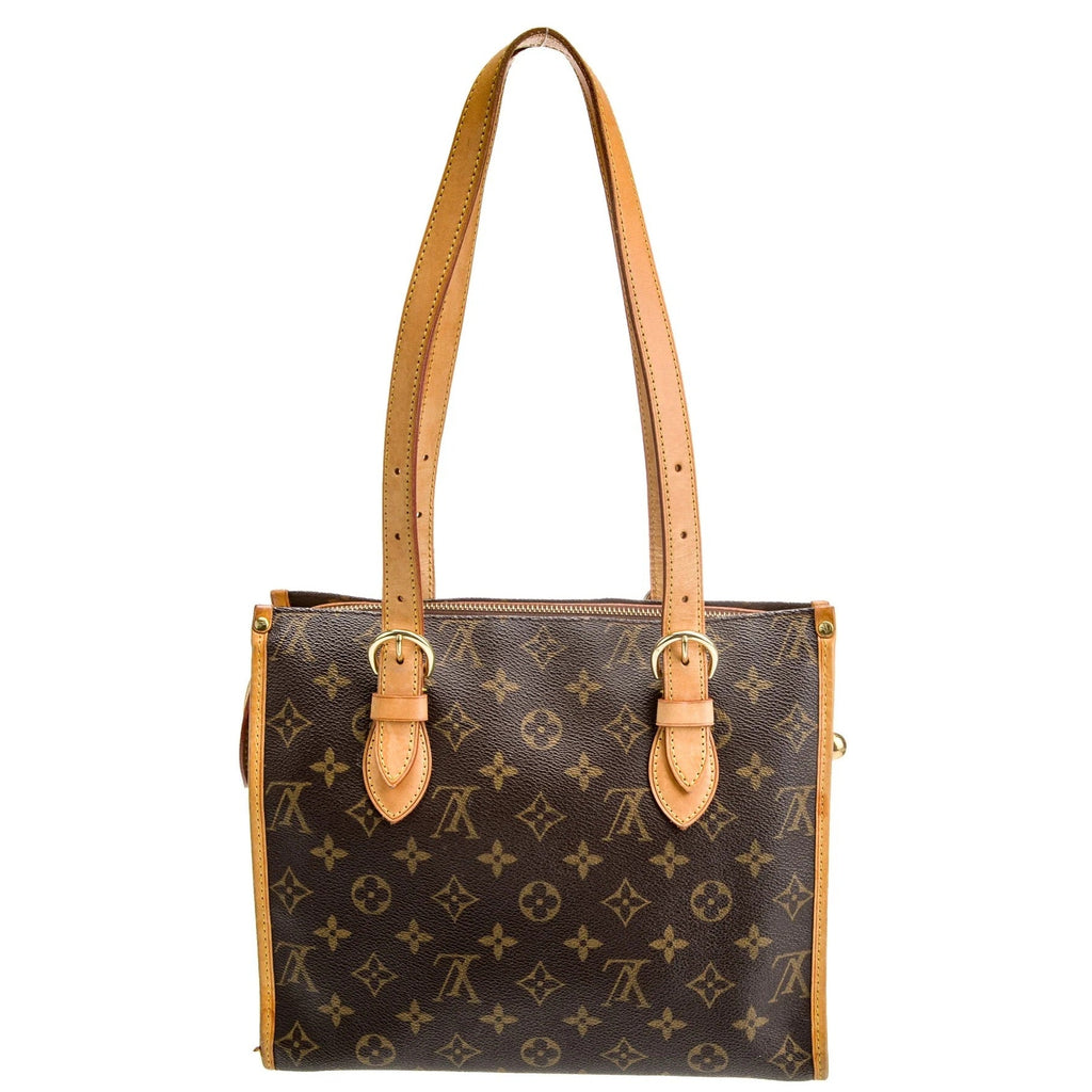 Louis Vuitton Monogram Popincourt Tote