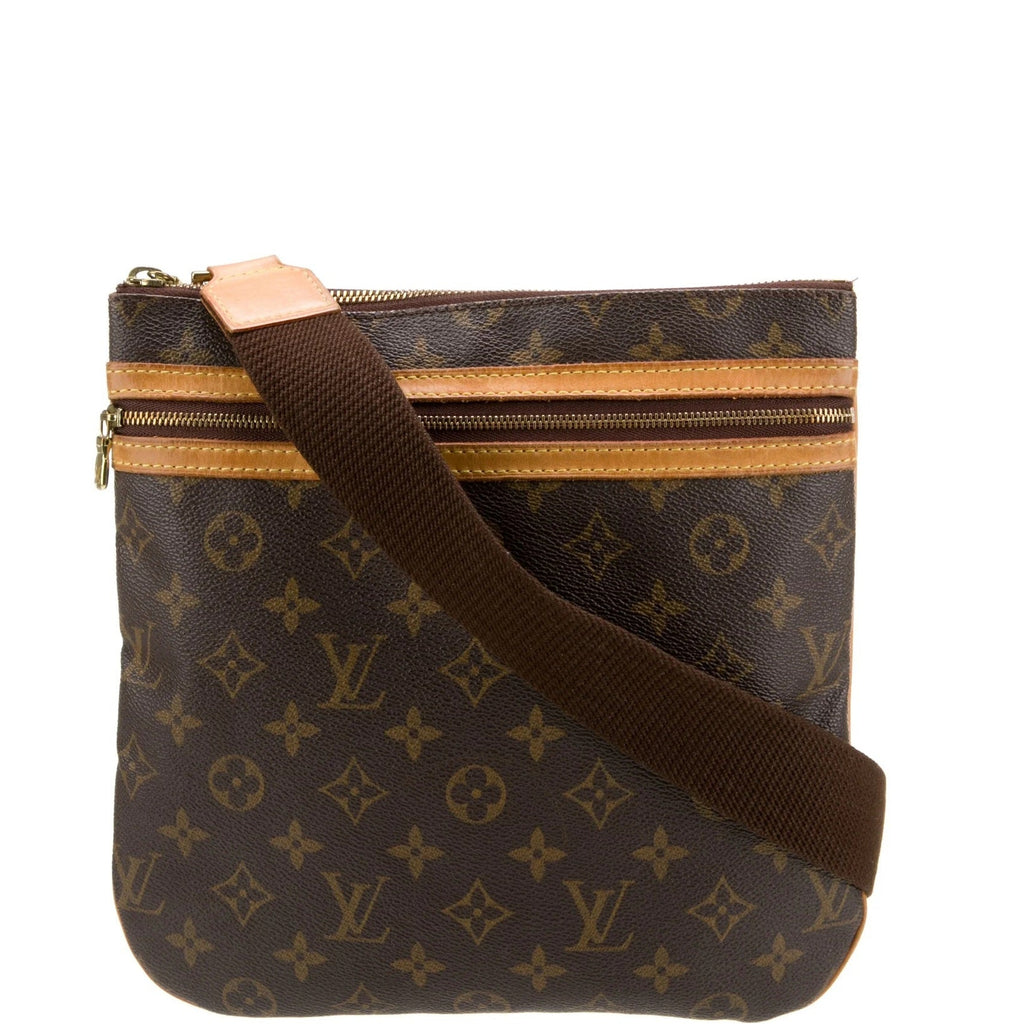 Louis Vuitton Pochette Bosphore Crossbody
