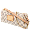 Louis Vuitton Damier Azur Eva Pochette Crossbody