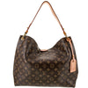 Louis Vuitton Monogram Graceful PM