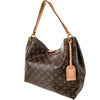 Louis Vuitton Monogram Graceful PM