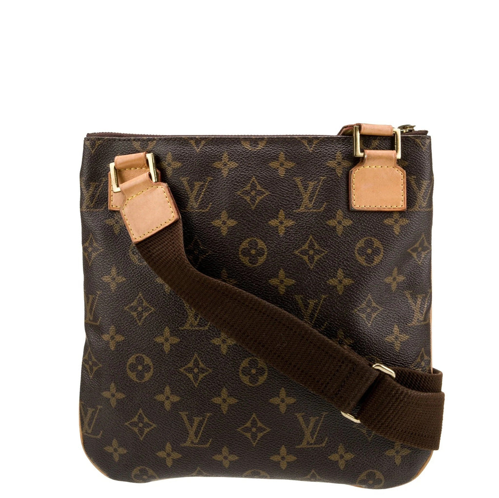 Louis Vuitton Pochette Bosphore Crossbody