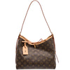 Louis Vuitton Monogram CarryAll PM
