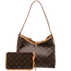 Louis Vuitton Monogram CarryAll PM