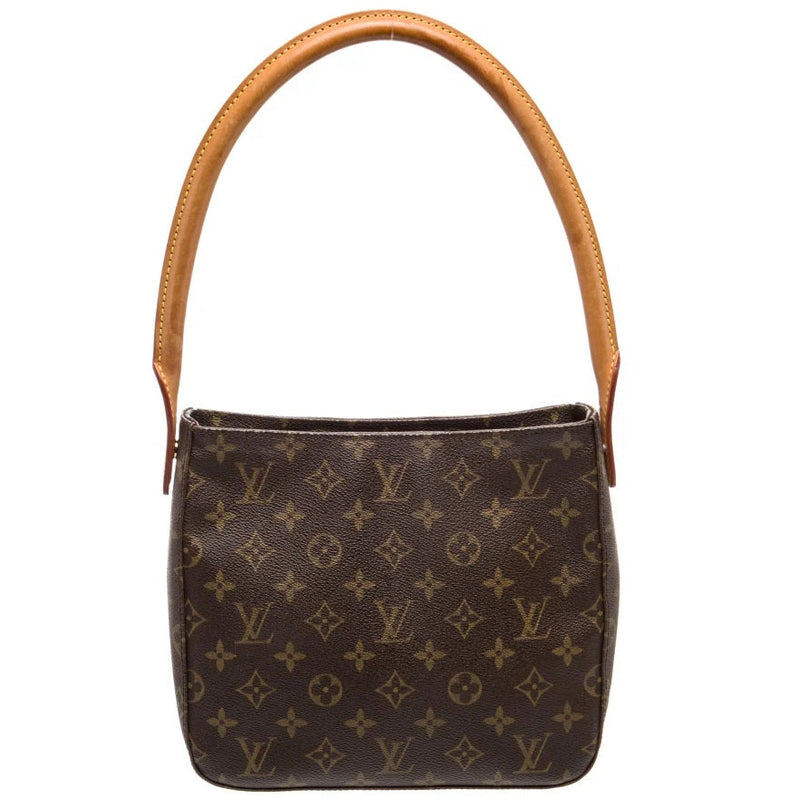 Louis Vuitton Monogram Looping GM – Jacob James