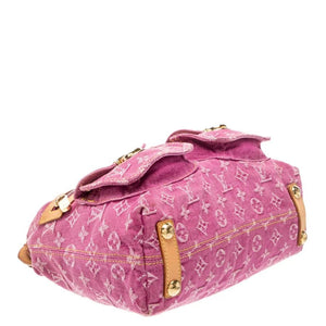 Louis Vuitton Baggy PM – Jacob James