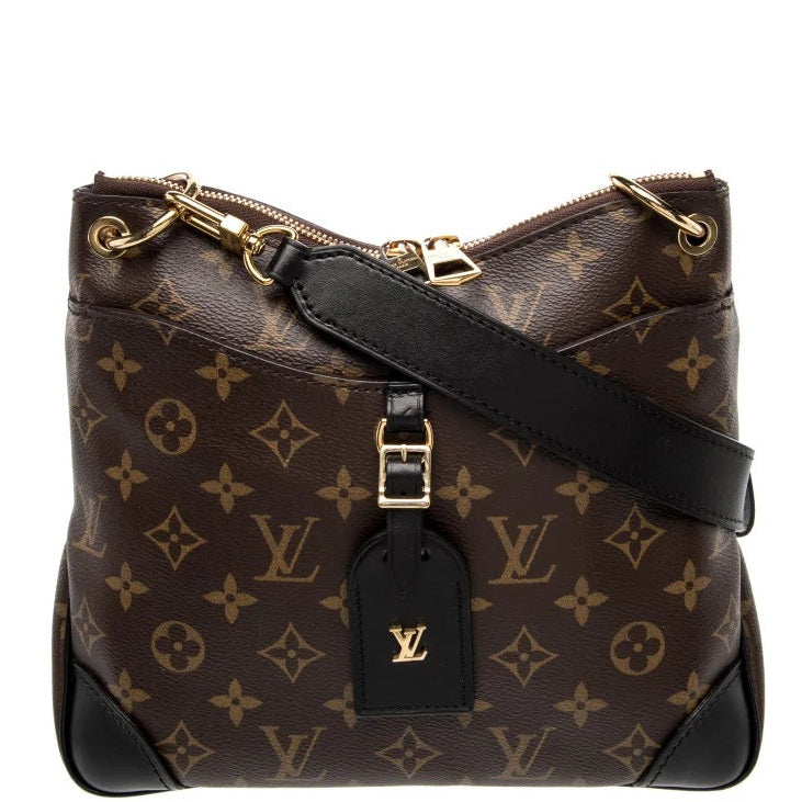 【LOUIS】 Louis Vuitton Neverfull Pouch – Jacob James