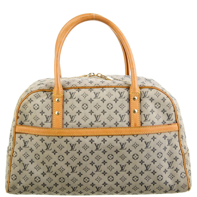 Louis Vuitton Mini Lin Marie