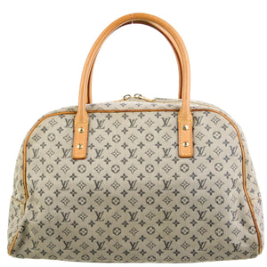 Louis Vuitton Mini Lin Marie