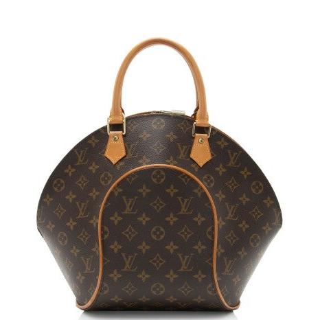Louis Vuitton Monogram Ellipse MM