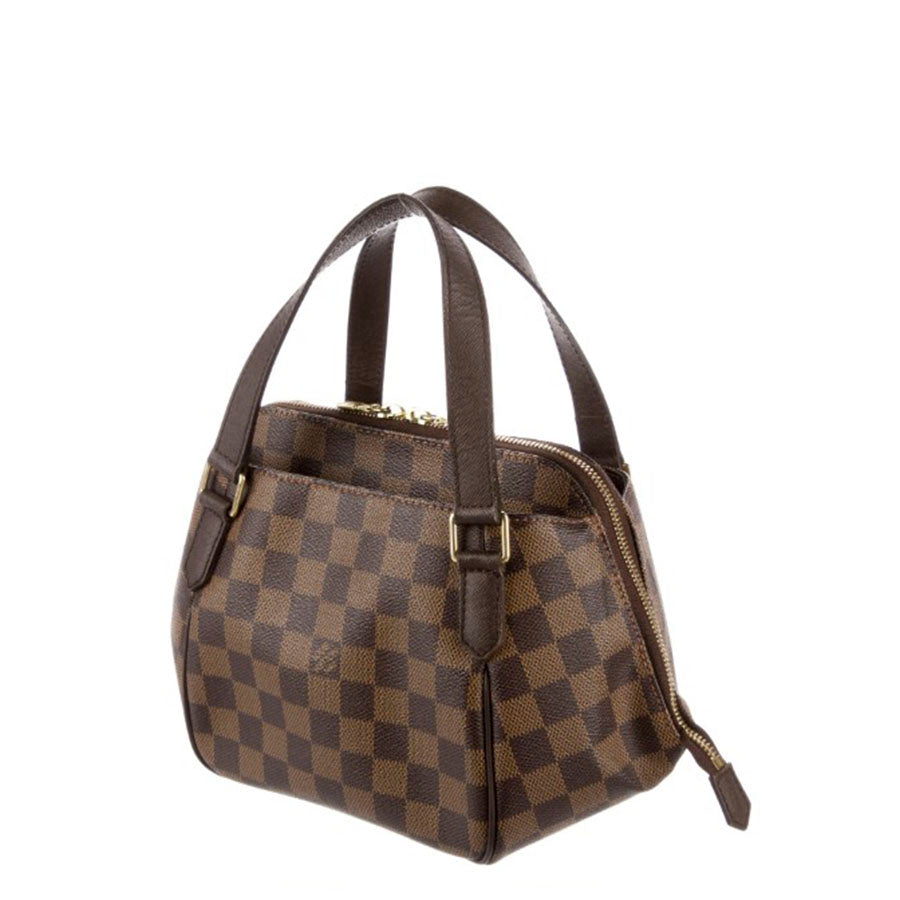 Louis Vuitton Antigua Besace Messenger Bag – Jacob James