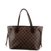 Louis Vuitton Damier Ebene Neverfull PM