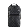 Louis Vuitton Damier Graphite Michael Backpack