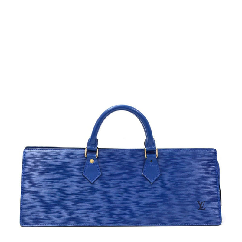 Louis Vuitton, an 'Epi Soufflot' bag with pochette. - Bukowskis