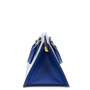 Louis Vuitton Epi Triangle Bag